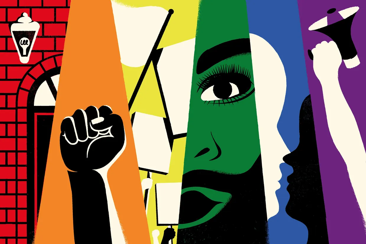 Legalize Love artwork