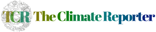 The Climate Reporter